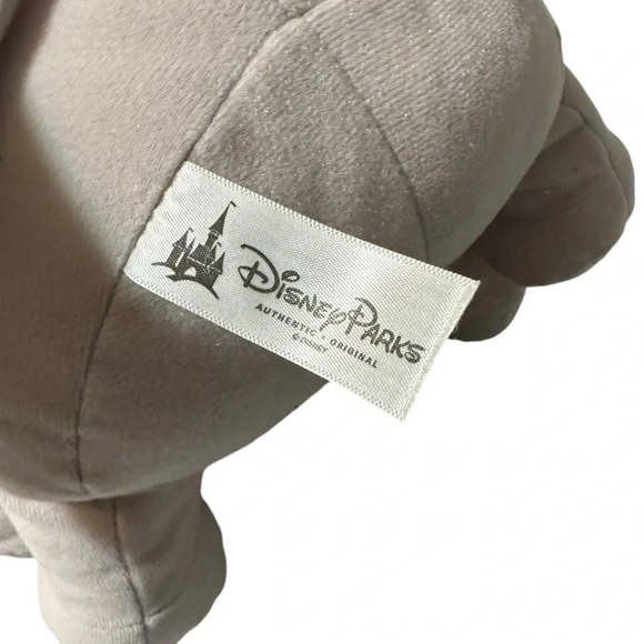 Disney Parks Dumbo plush - Picture 4 of 4